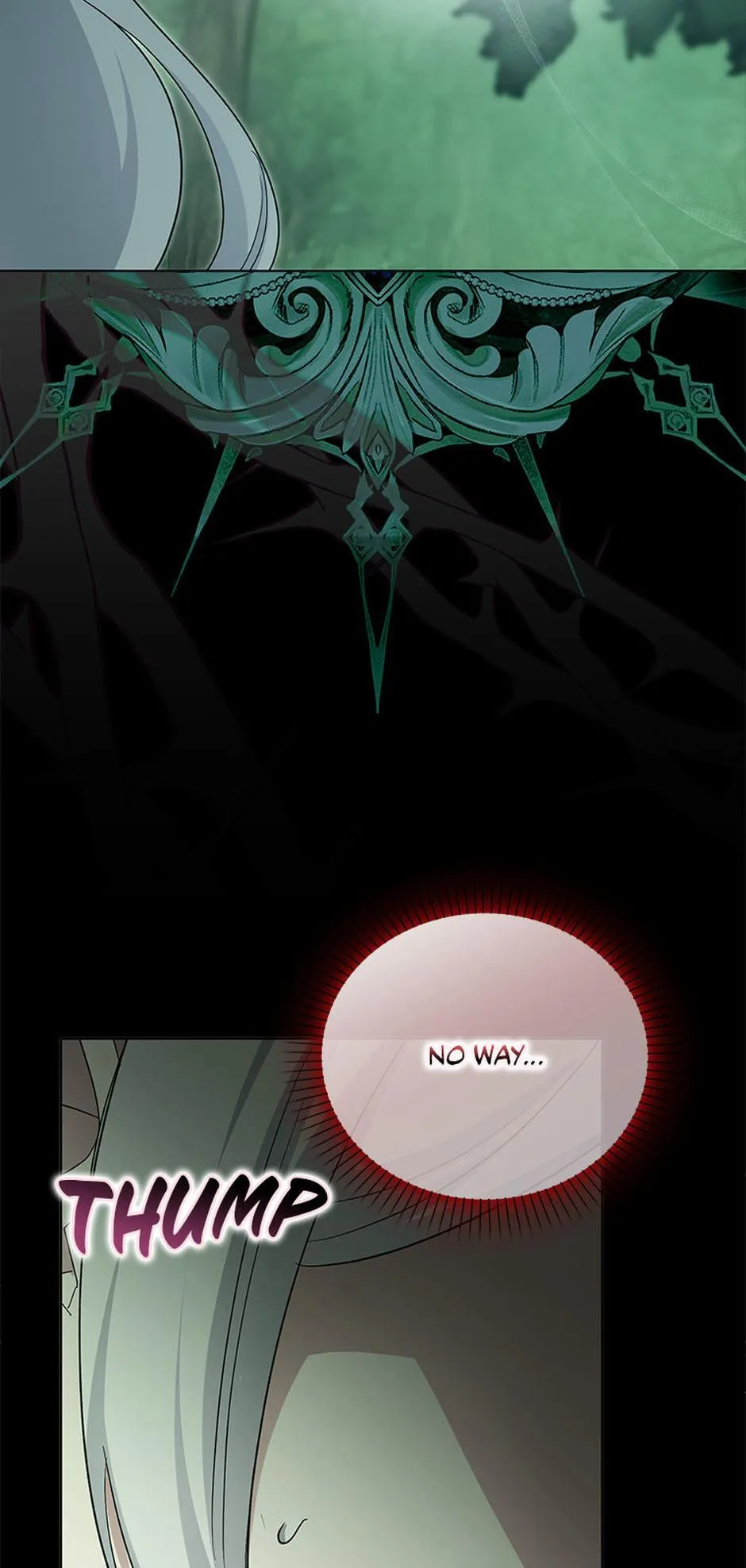 The Villainess’s Wise Retirement Plan Chapter 77 page 2 - 