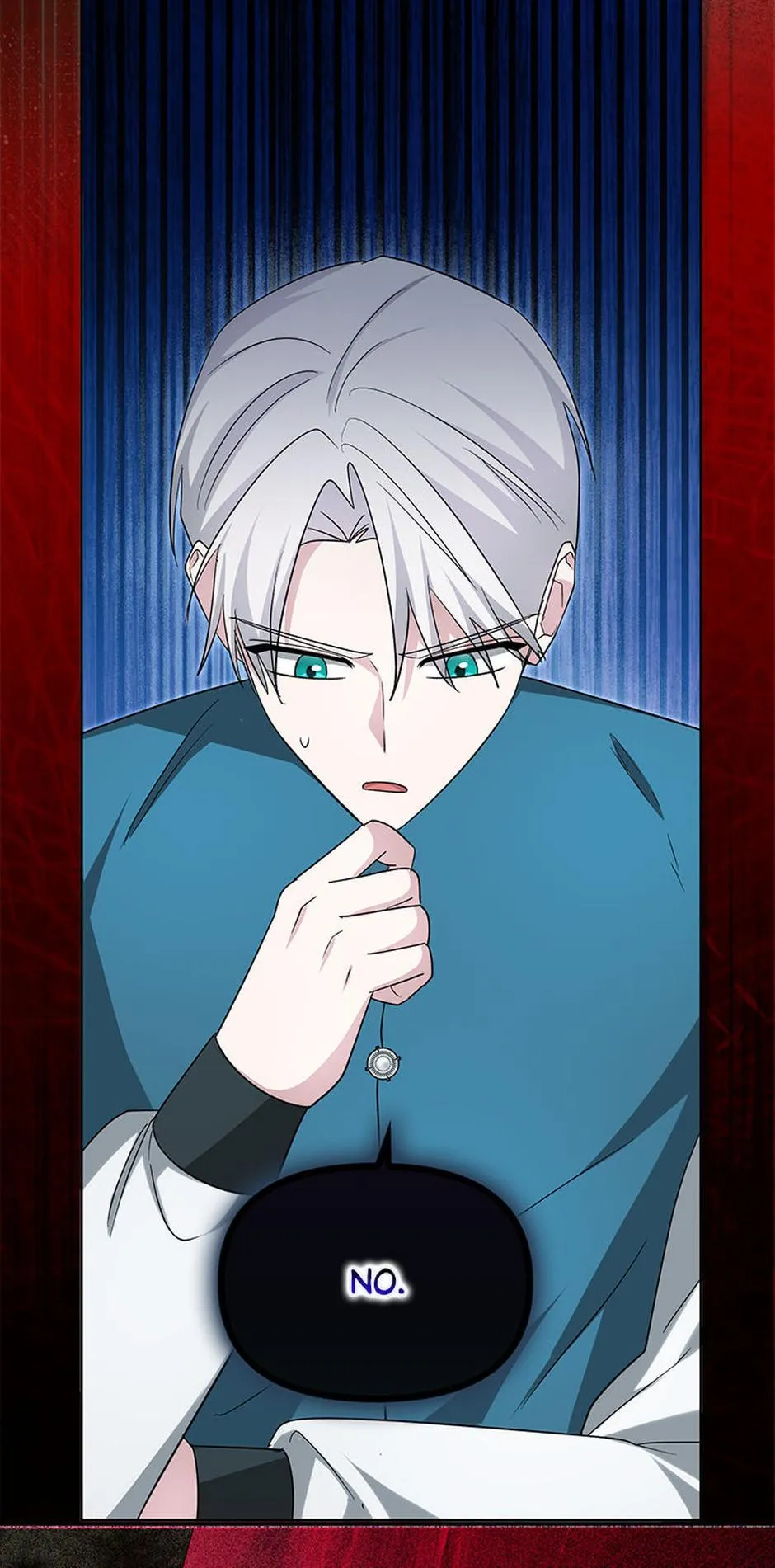 The Villainess’s Wise Retirement Plan Chapter 77 page 15 - 
