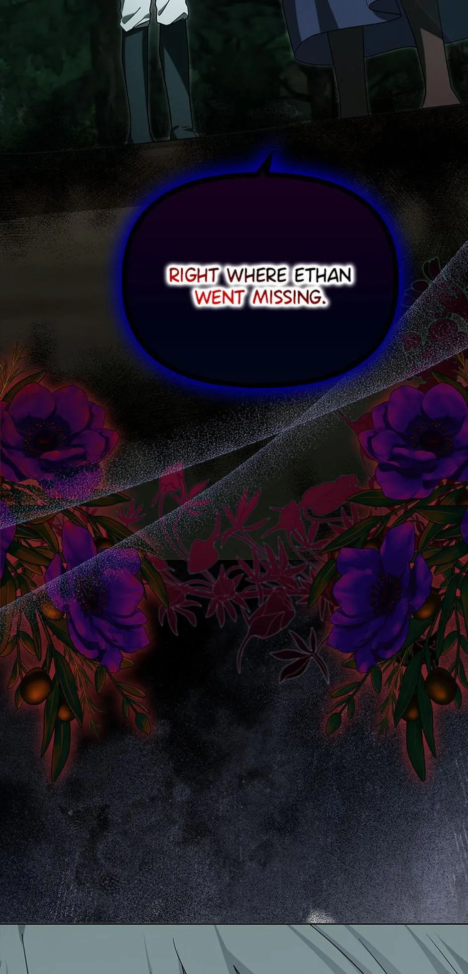 The Villainess’s Wise Retirement Plan Chapter 77 page 19 - 