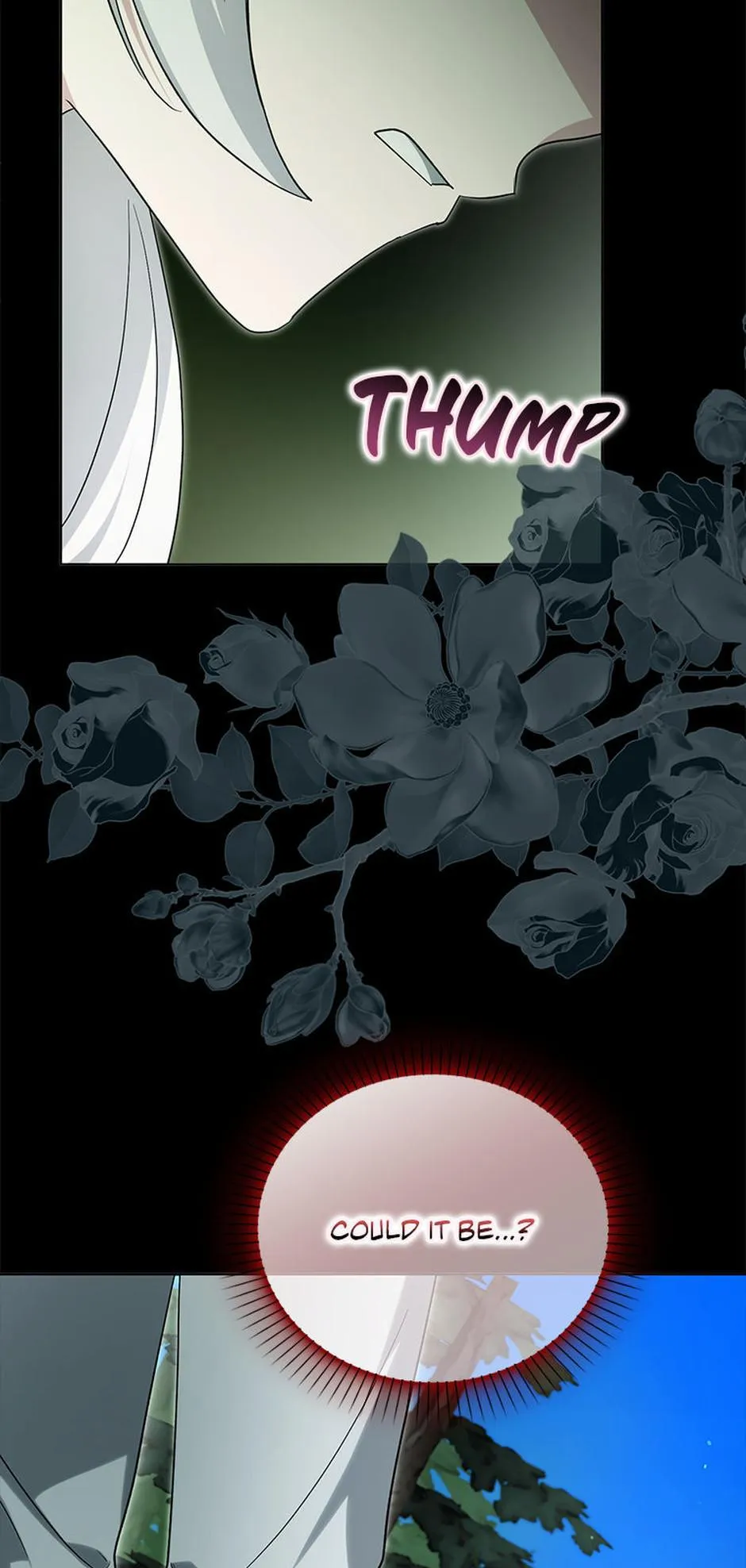 The Villainess’s Wise Retirement Plan Chapter 77 page 3 - 