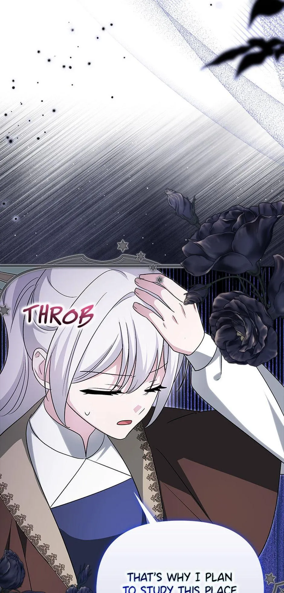 The Villainess’s Wise Retirement Plan Chapter 77 page 22 - 
