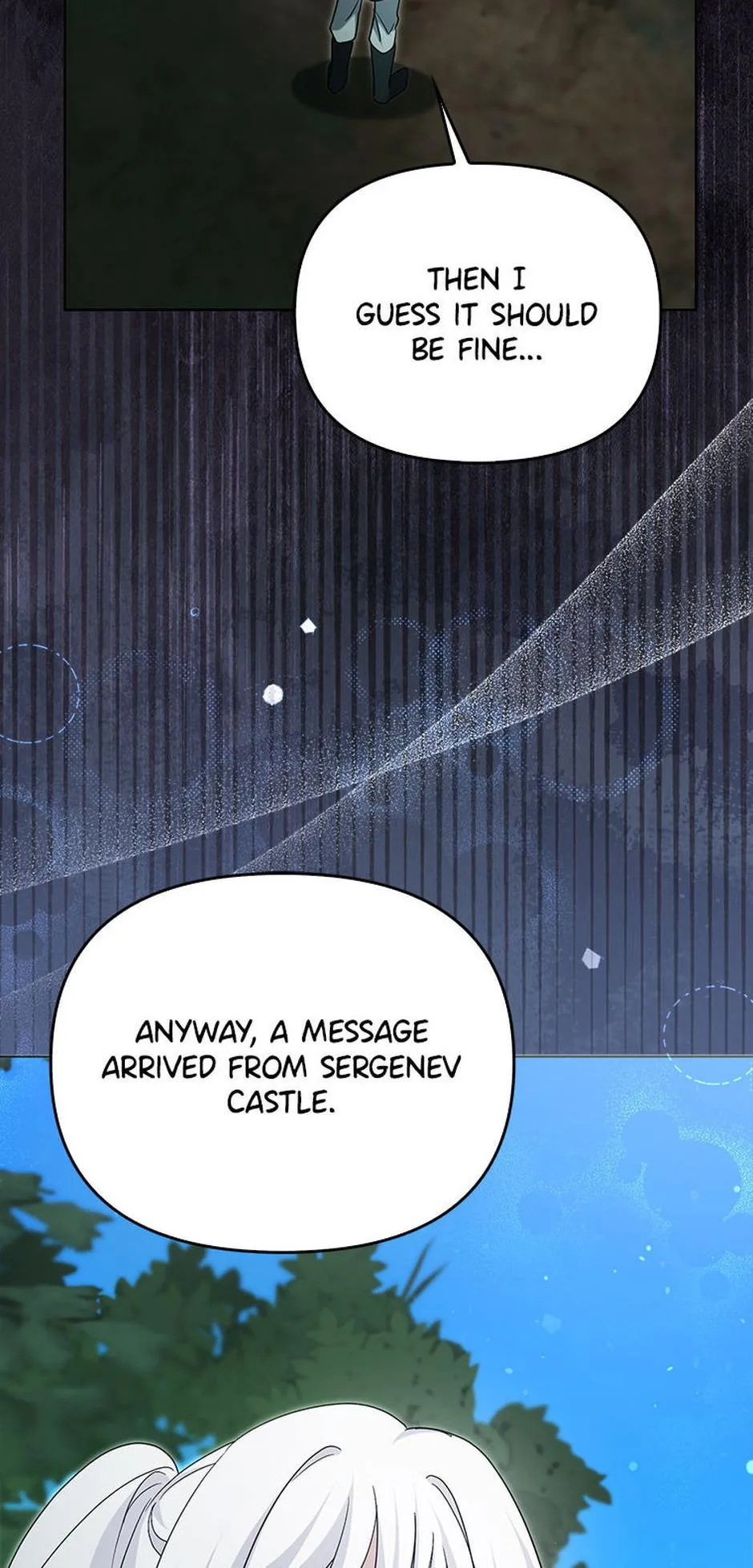 The Villainess’s Wise Retirement Plan Chapter 77 page 24 - 