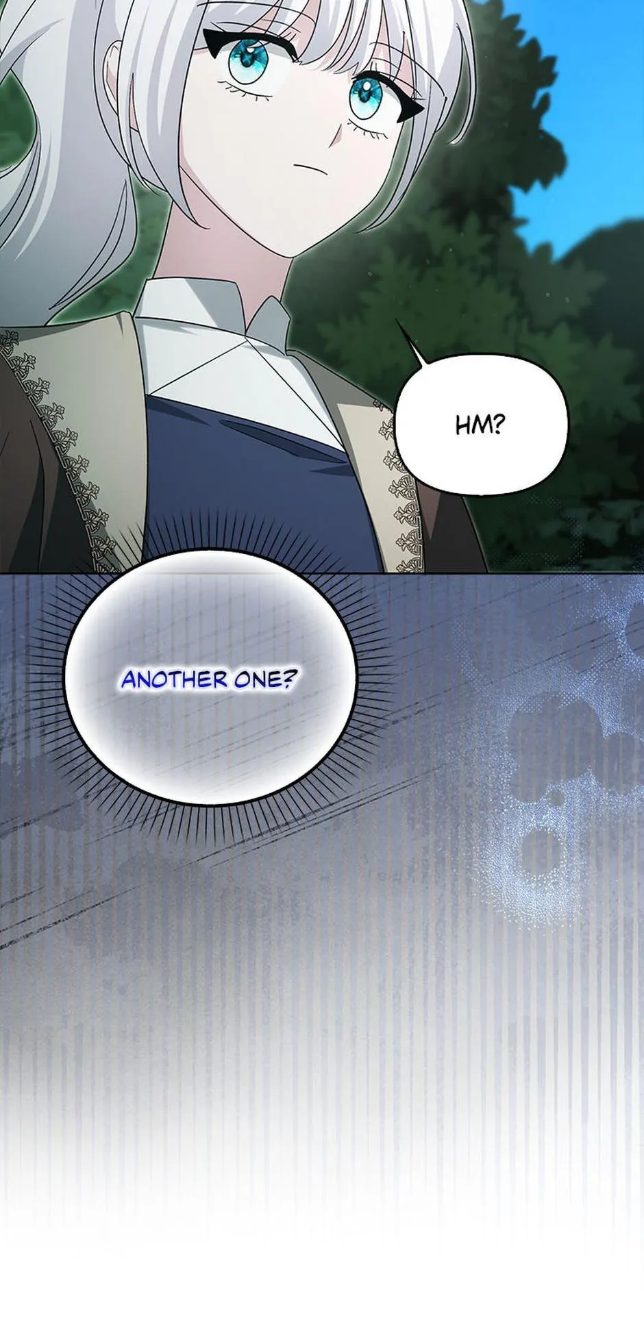 The Villainess’s Wise Retirement Plan Chapter 77 page 25 - 