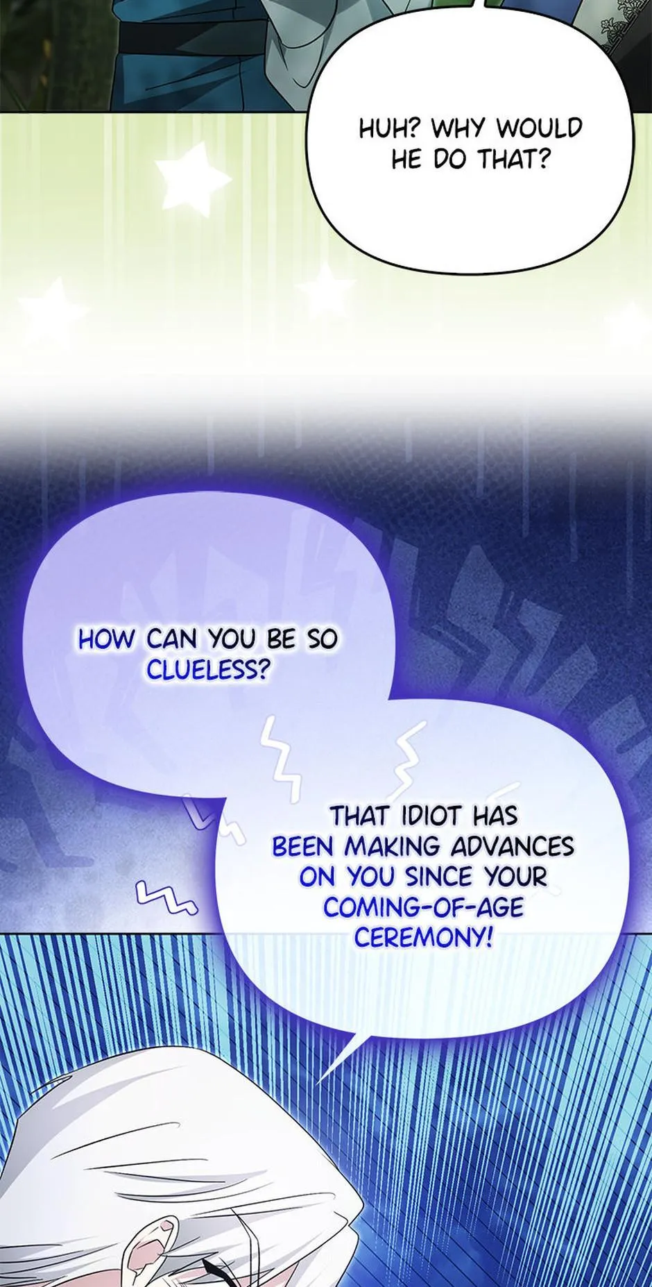 The Villainess’s Wise Retirement Plan Chapter 77 page 32 - 