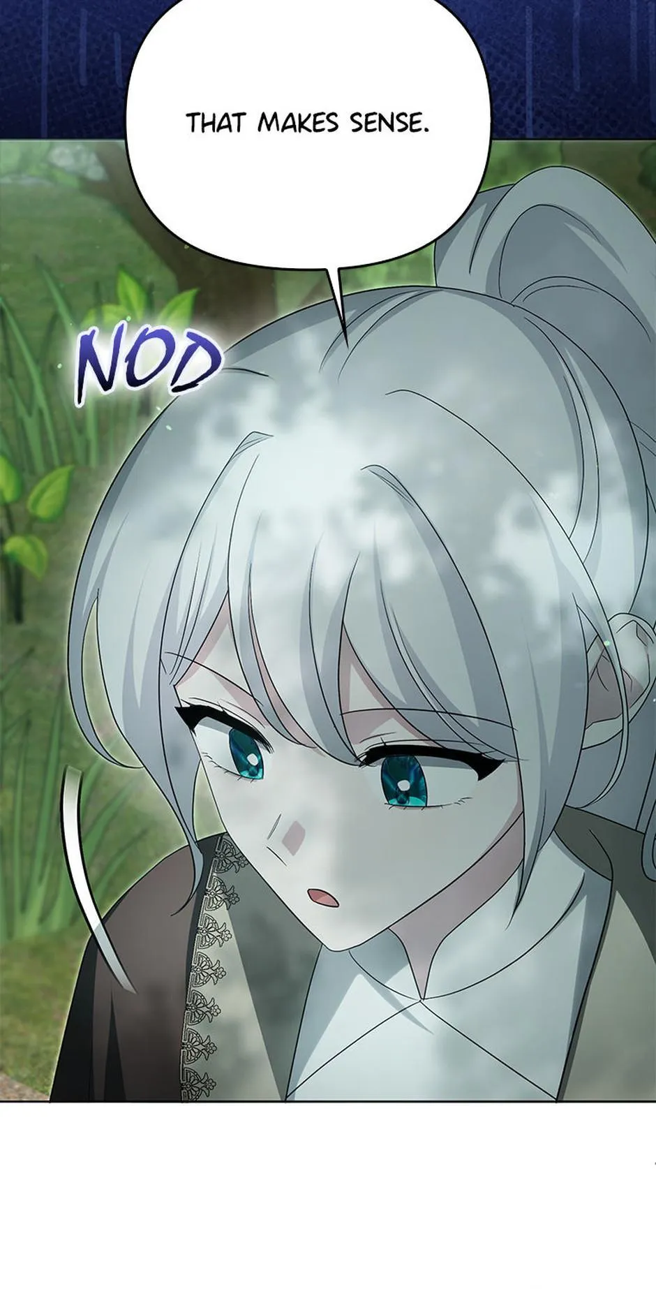 The Villainess’s Wise Retirement Plan Chapter 77 page 34 - 