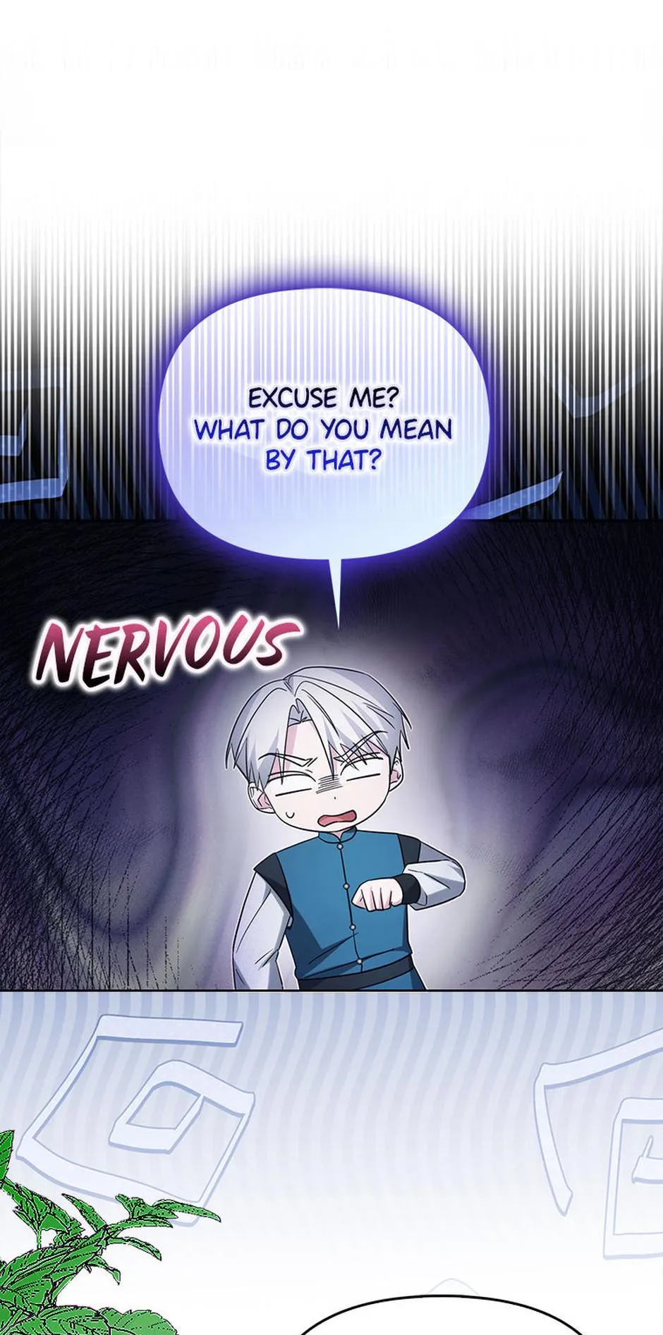 The Villainess’s Wise Retirement Plan Chapter 77 page 35 - 
