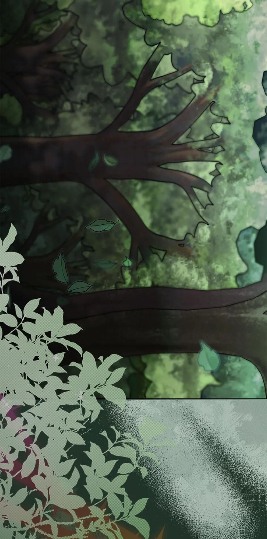 The Villainess’s Wise Retirement Plan Chapter 77 page 40 - 
