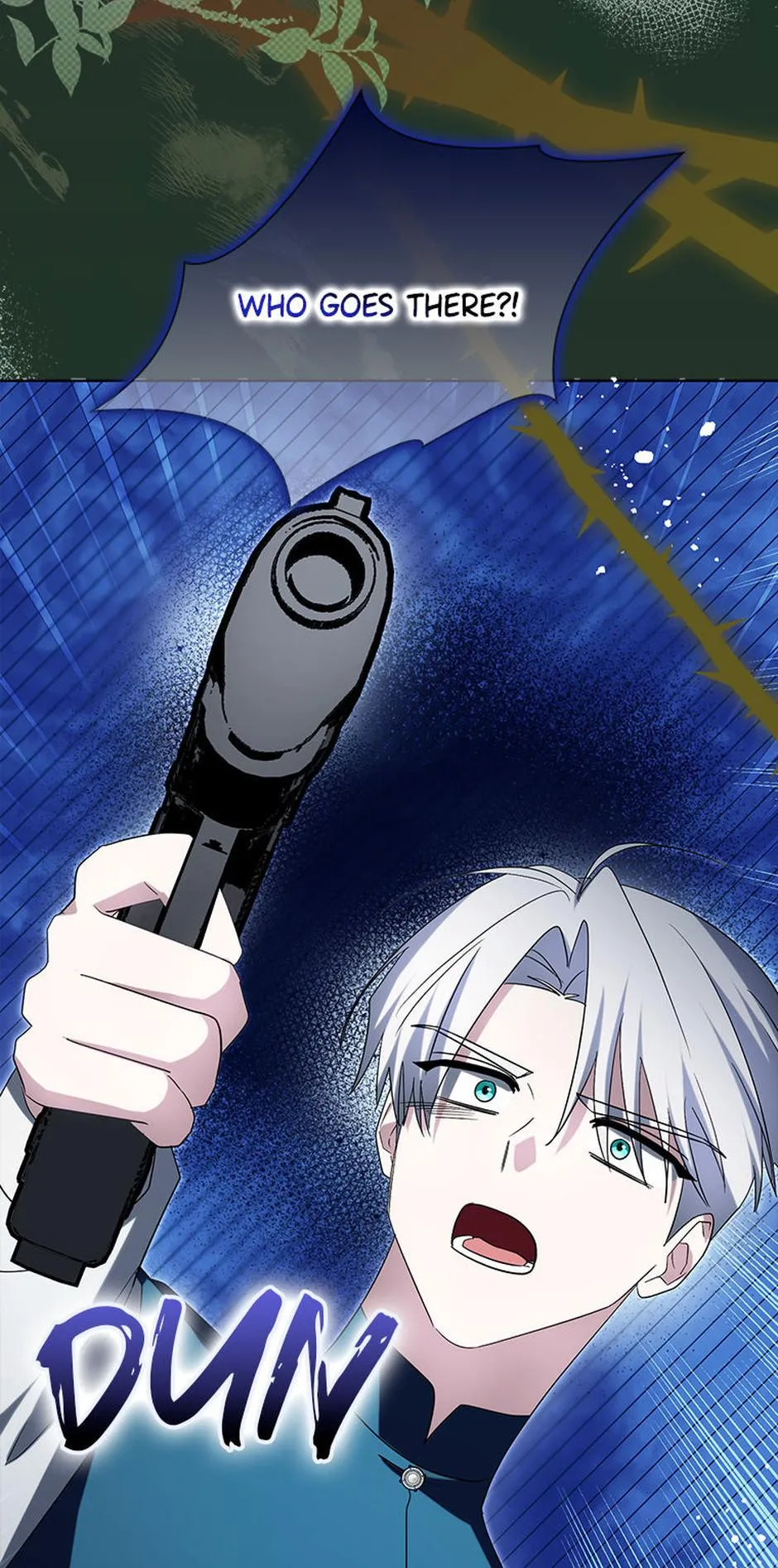 The Villainess’s Wise Retirement Plan Chapter 77 page 41 - 