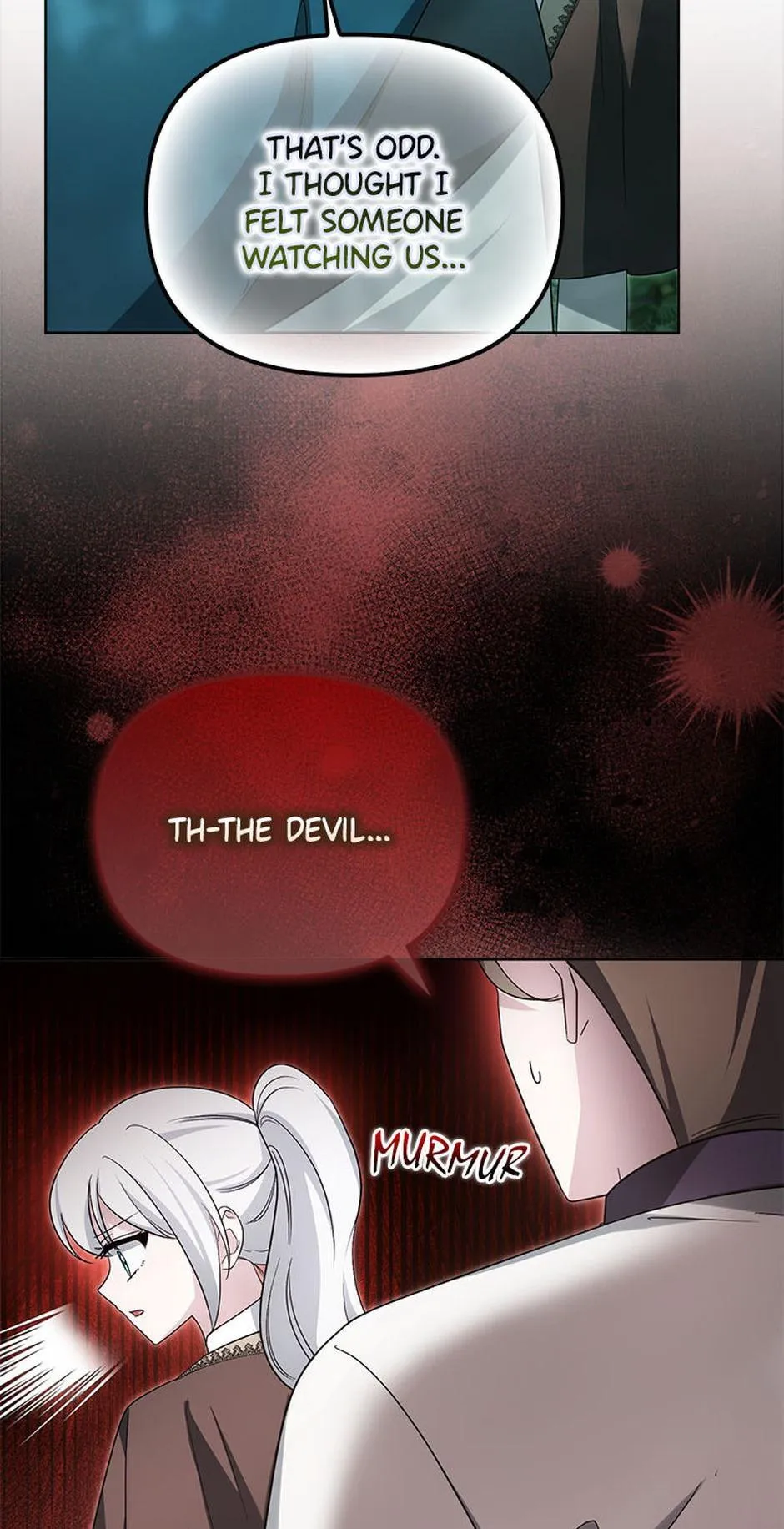 The Villainess’s Wise Retirement Plan Chapter 77 page 45 - 