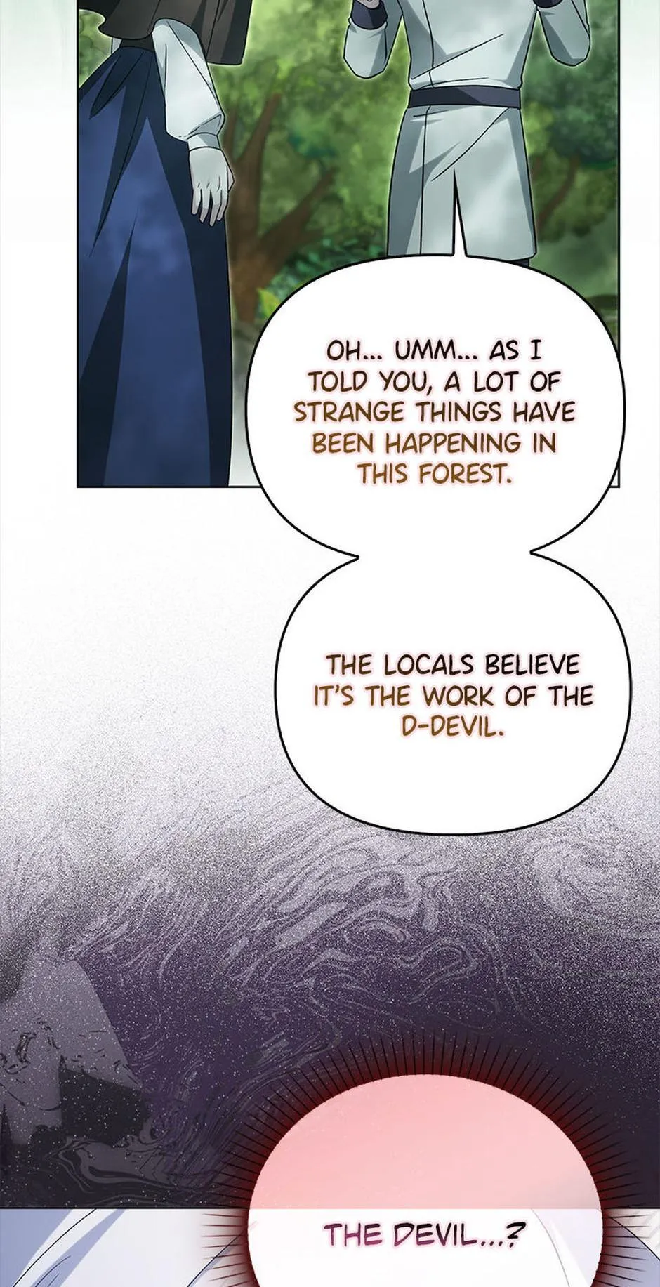The Villainess’s Wise Retirement Plan Chapter 77 page 47 - 