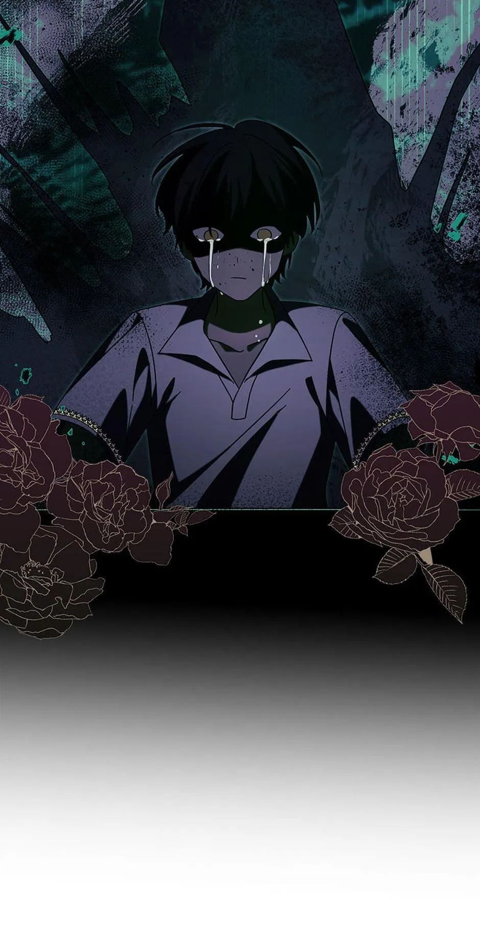 The Villainess’s Wise Retirement Plan Chapter 77 page 53 - 
