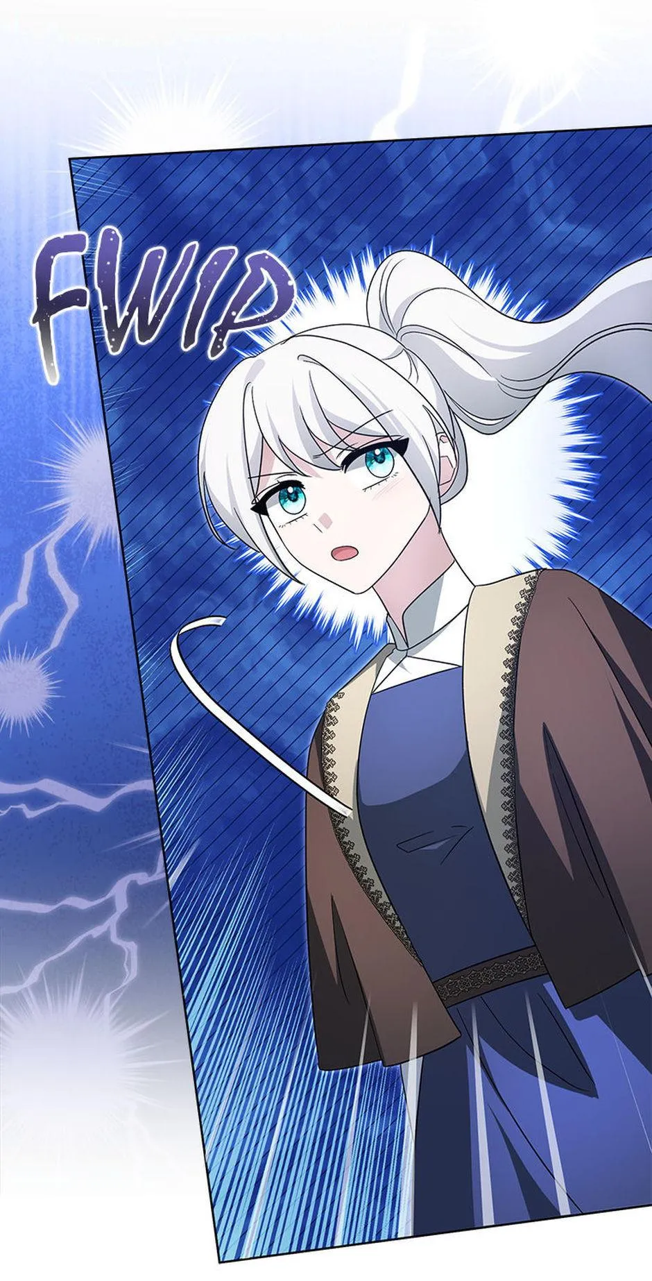The Villainess’s Wise Retirement Plan Chapter 77 page 54 - 