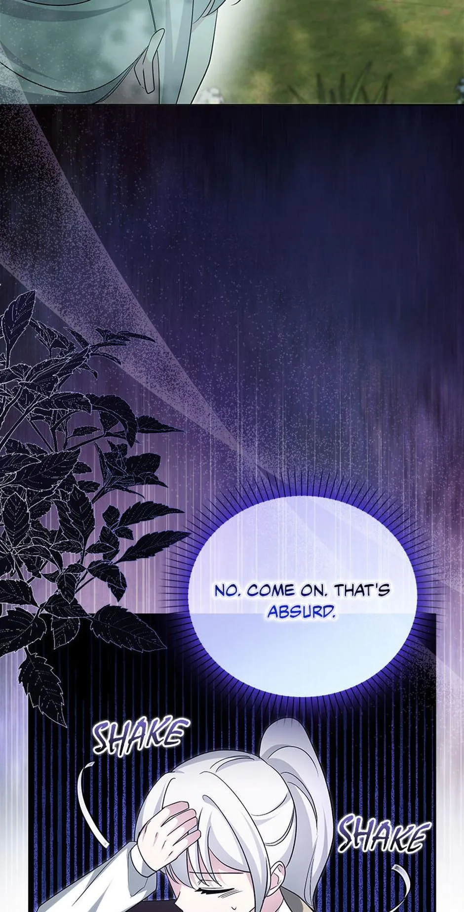The Villainess’s Wise Retirement Plan Chapter 77 page 56 - 