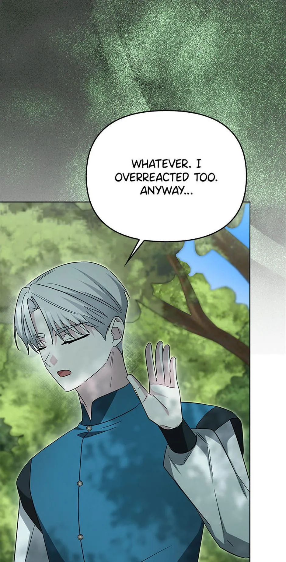 The Villainess’s Wise Retirement Plan Chapter 77 page 59 - 