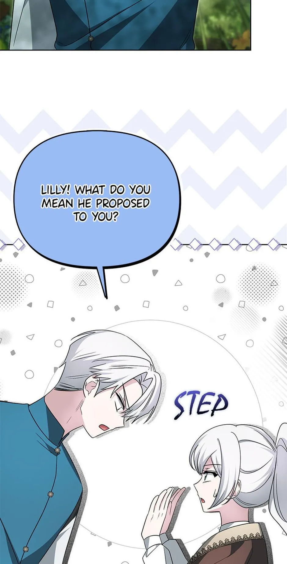 The Villainess’s Wise Retirement Plan Chapter 77 page 60 - 