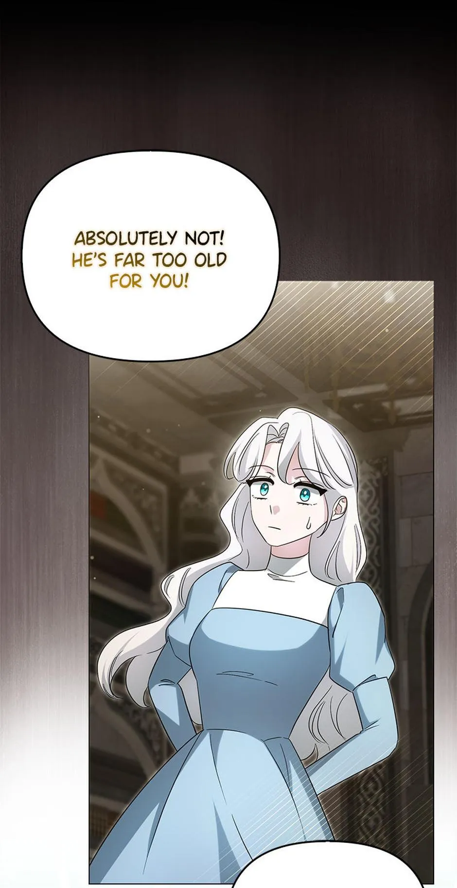 The Villainess’s Wise Retirement Plan Chapter 77 page 63 - 