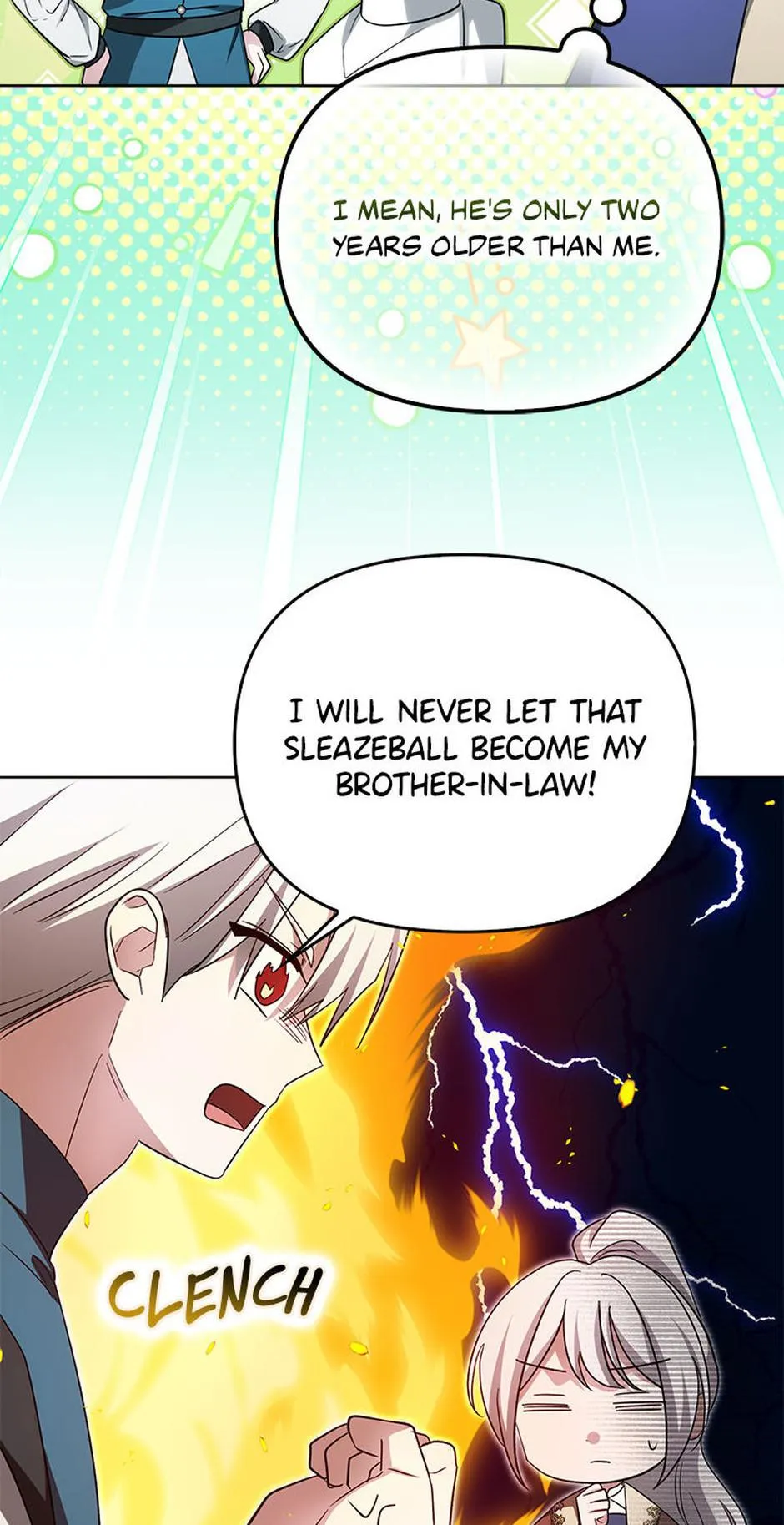 The Villainess’s Wise Retirement Plan Chapter 77 page 65 - 