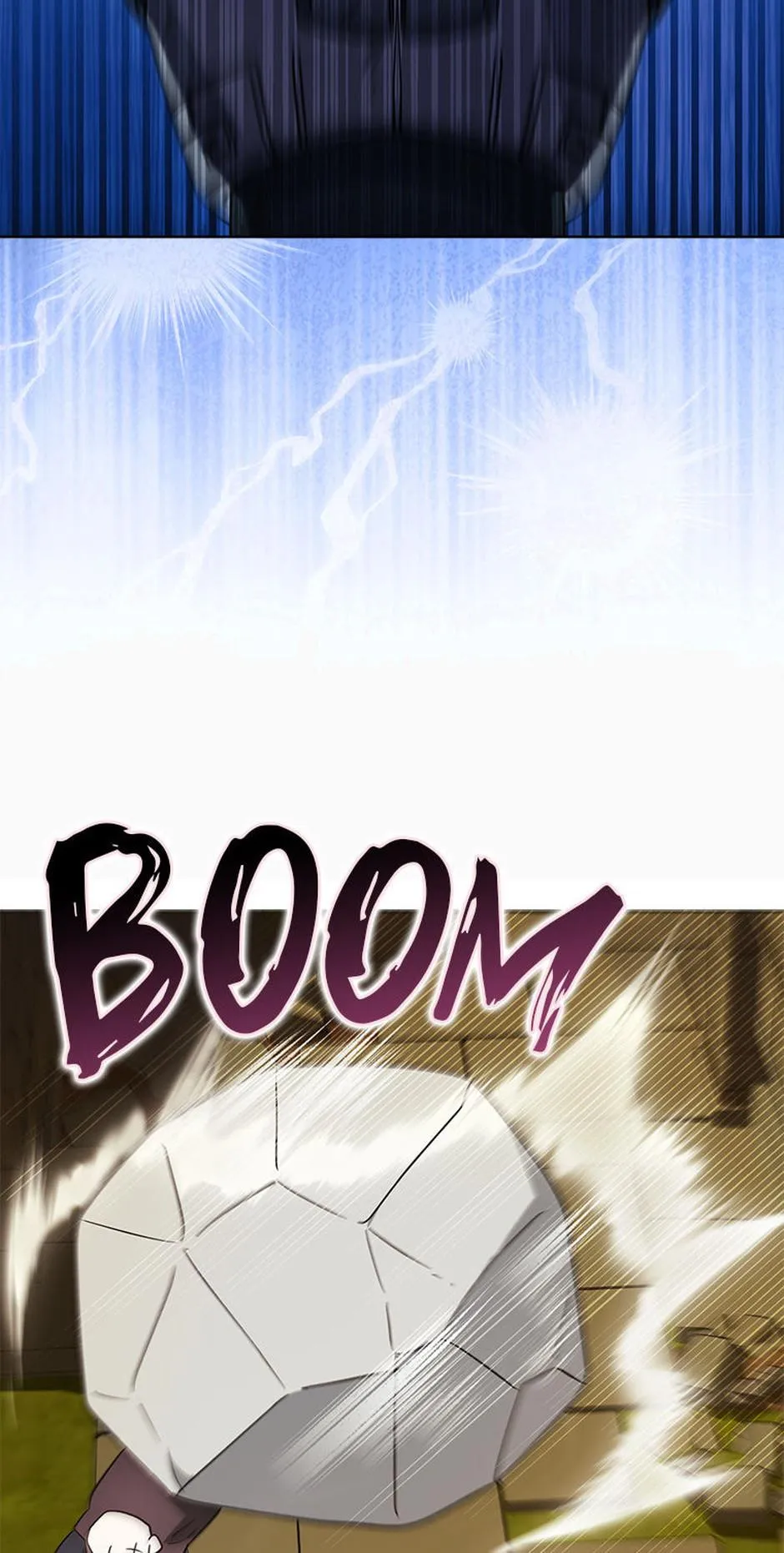The Villainess’s Wise Retirement Plan Chapter 77 page 83 - 