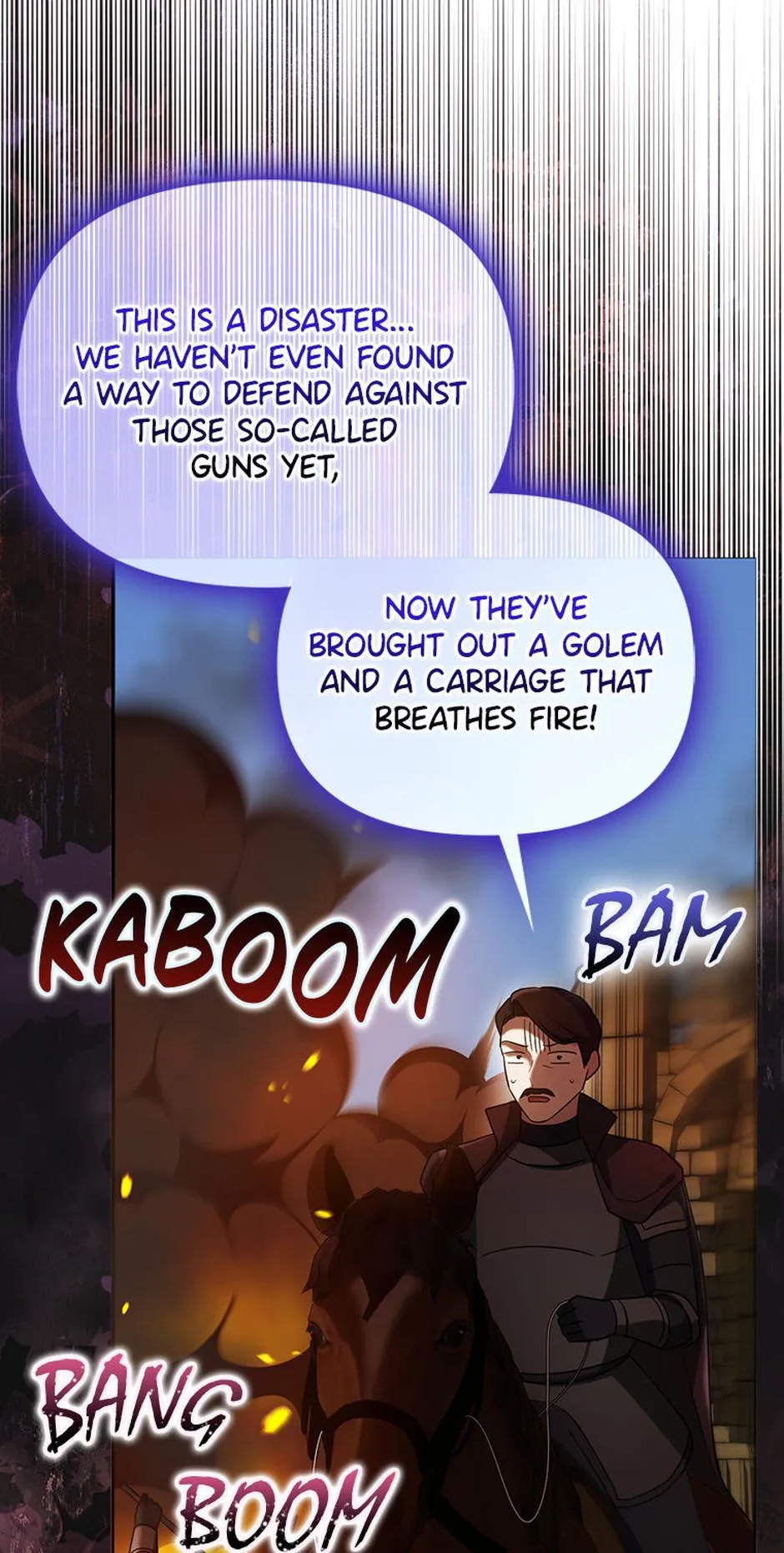 The Villainess’s Wise Retirement Plan Chapter 77 page 86 - 