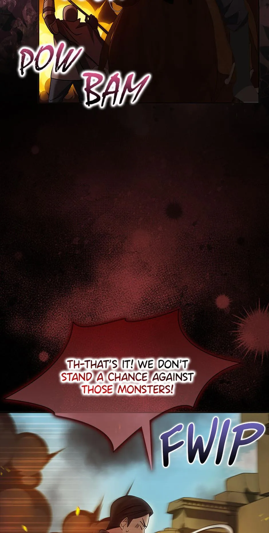 The Villainess’s Wise Retirement Plan Chapter 77 page 87 - 
