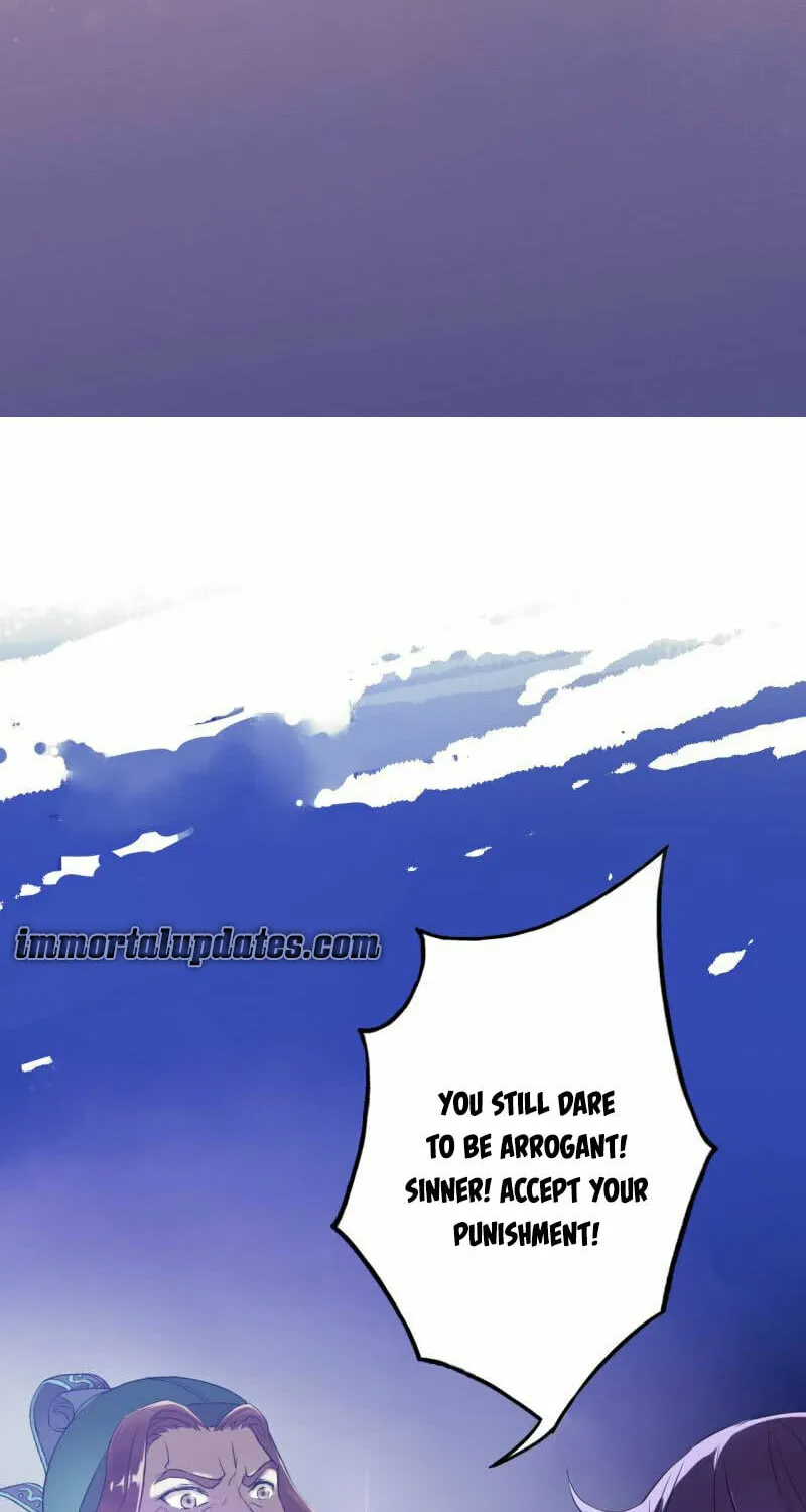 The Villainous Doctor (Colored) Chapter 0 page 12 - 