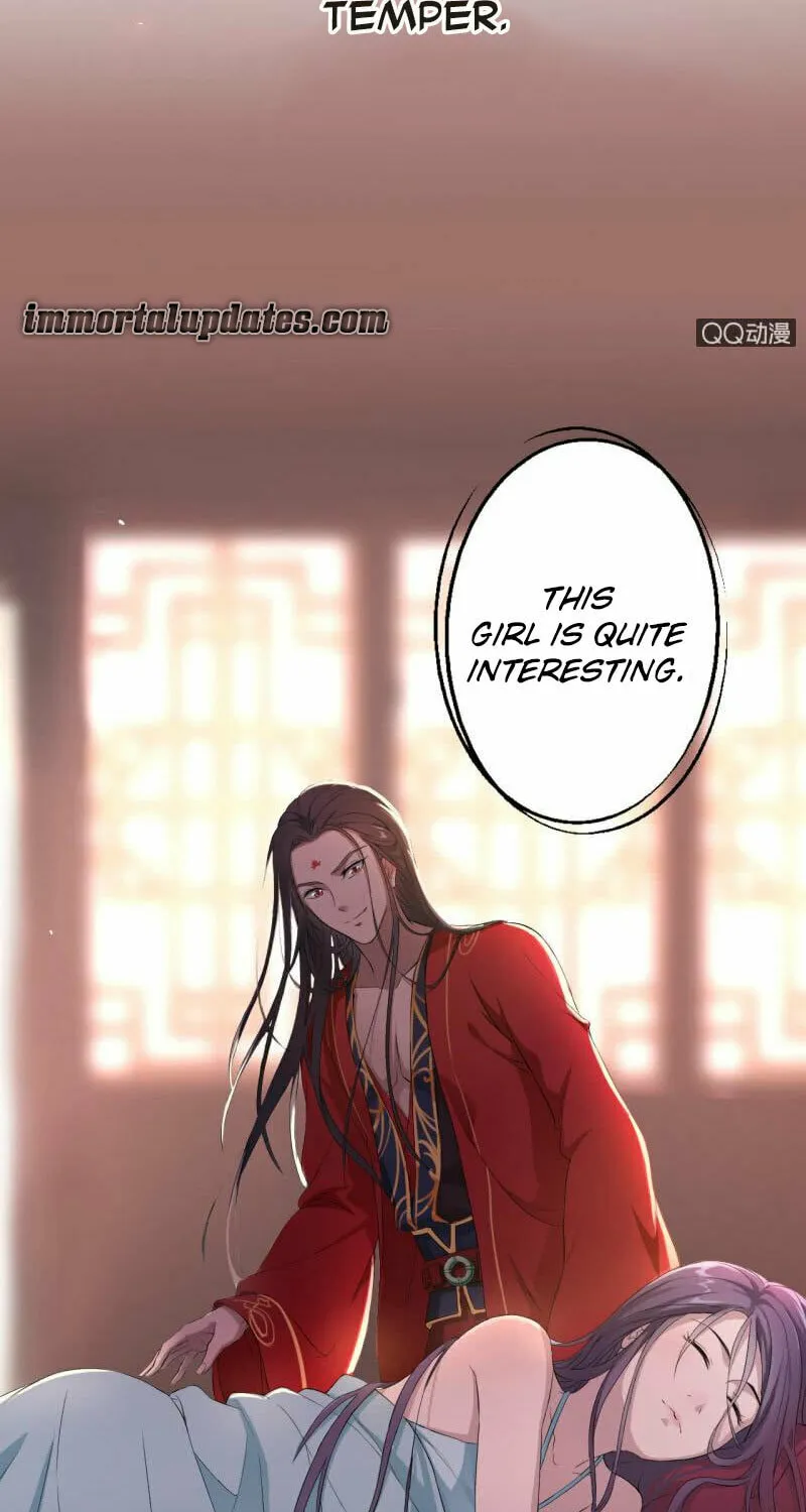 The Villainous Doctor (Colored) Chapter 0 page 18 - 