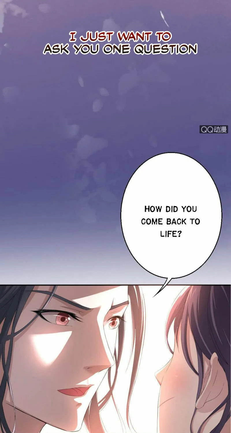 The Villainous Doctor (Colored) Chapter 0 page 23 - 