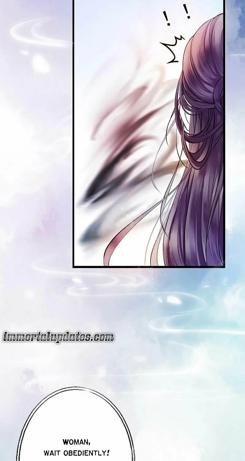 The Villainous Doctor (Colored) Chapter 0 page 6 - 