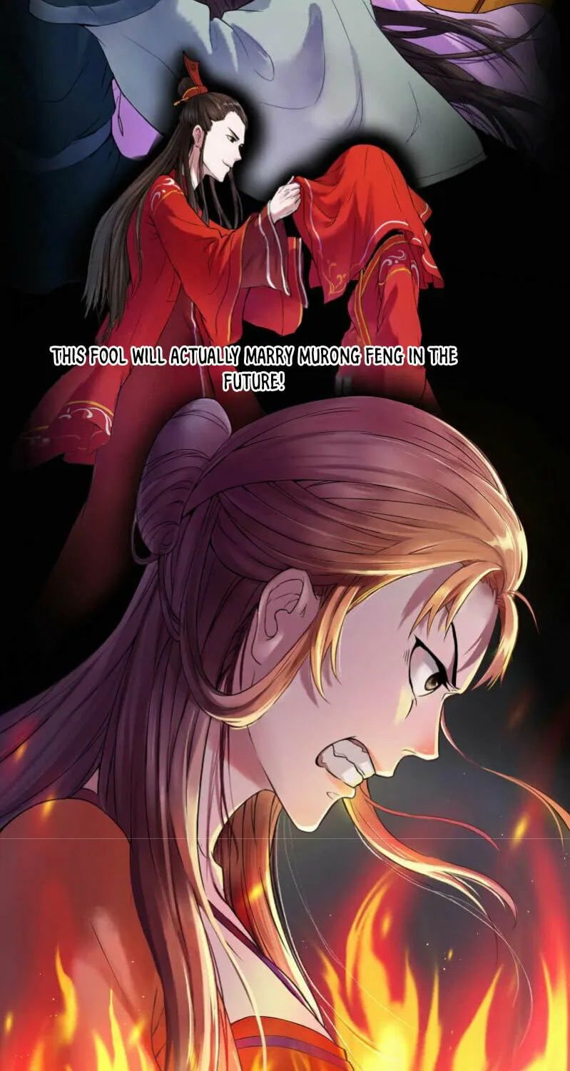 The Villainous Doctor (Colored) Chapter 1 page 11 - 