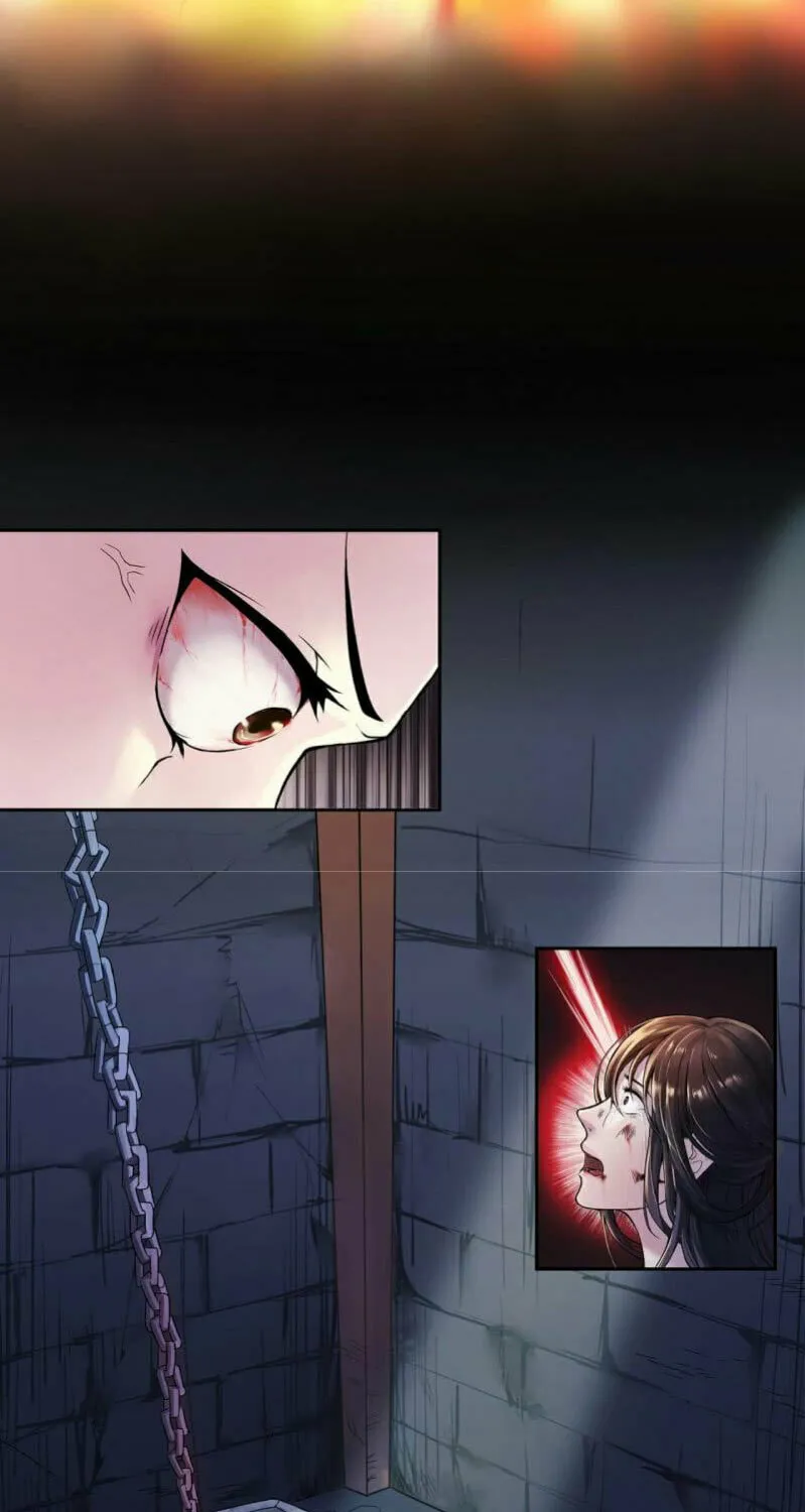 The Villainous Doctor (Colored) Chapter 1 page 13 - 