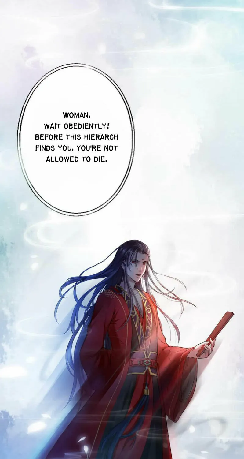 The Villainous Doctor (Colored) Chapter 1 page 40 - 
