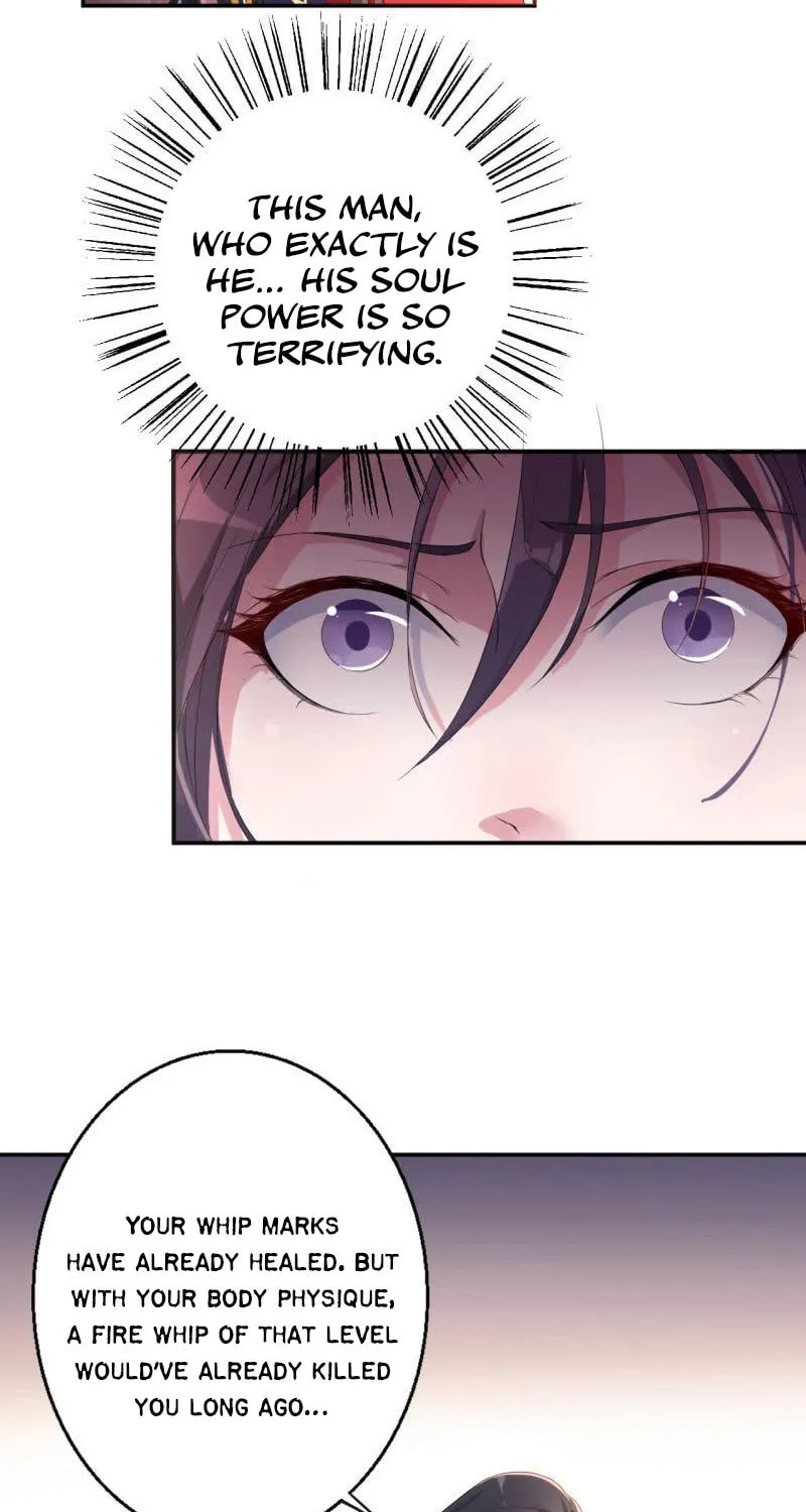 The Villainous Doctor (Colored) Chapter 10 page 19 - 