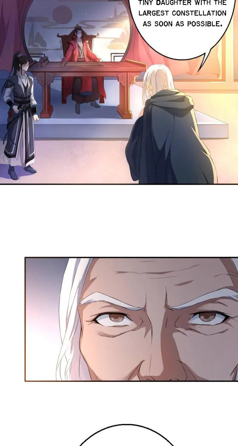 The Villainous Doctor (Colored) Chapter 10 page 6 - 