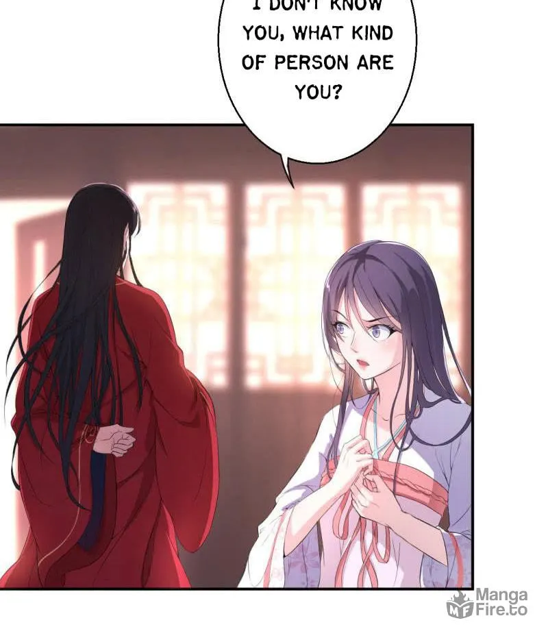 The Villainous Doctor (Colored) Chapter 11 page 5 - 