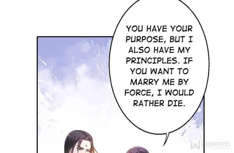 The Villainous Doctor (Colored) Chapter 12 page 13 - 