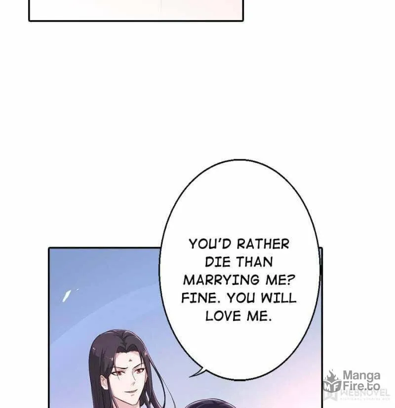 The Villainous Doctor (Colored) Chapter 12 page 27 - 