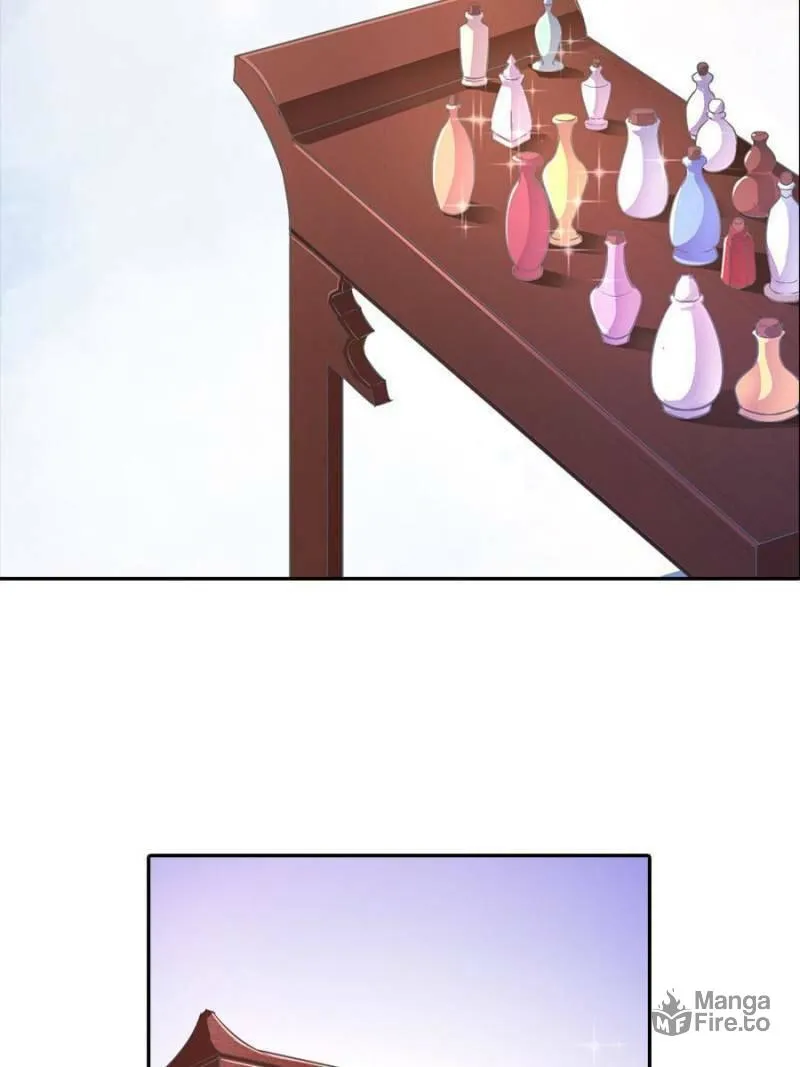 The Villainous Doctor (Colored) Chapter 12 page 35 - 