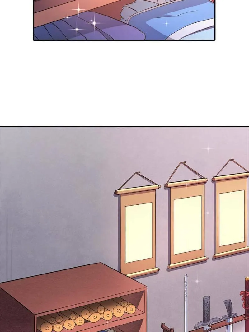 The Villainous Doctor (Colored) Chapter 12 page 38 - 