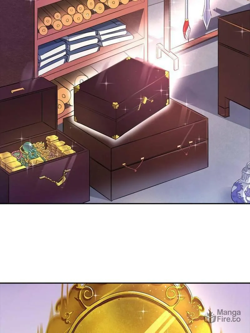 The Villainous Doctor (Colored) Chapter 12 page 40 - 