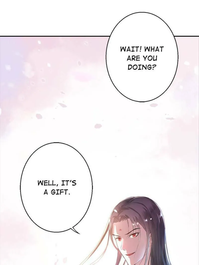 The Villainous Doctor (Colored) Chapter 12 page 43 - 