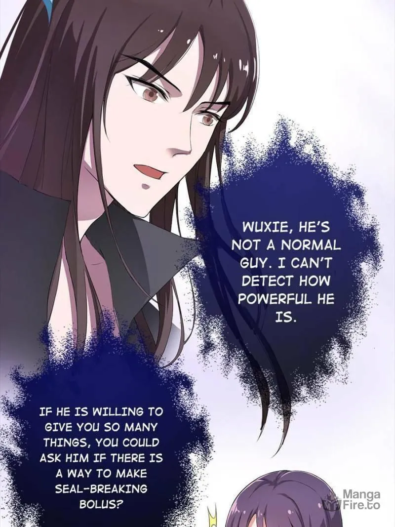 The Villainous Doctor (Colored) Chapter 13 page 18 - 