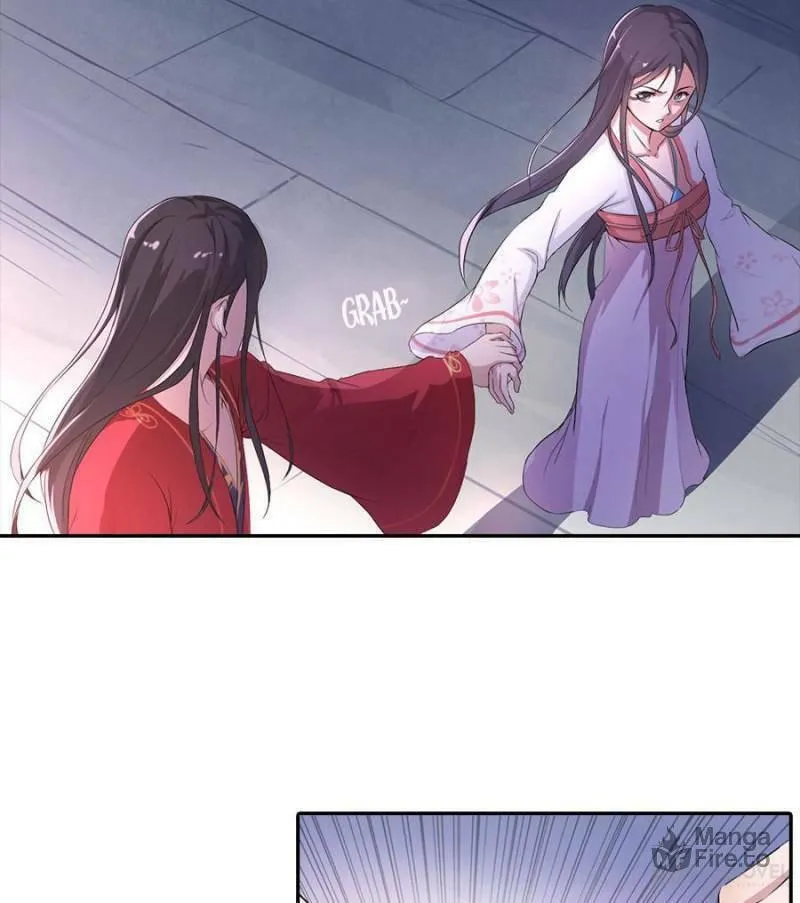 The Villainous Doctor (Colored) Chapter 13 page 24 - 