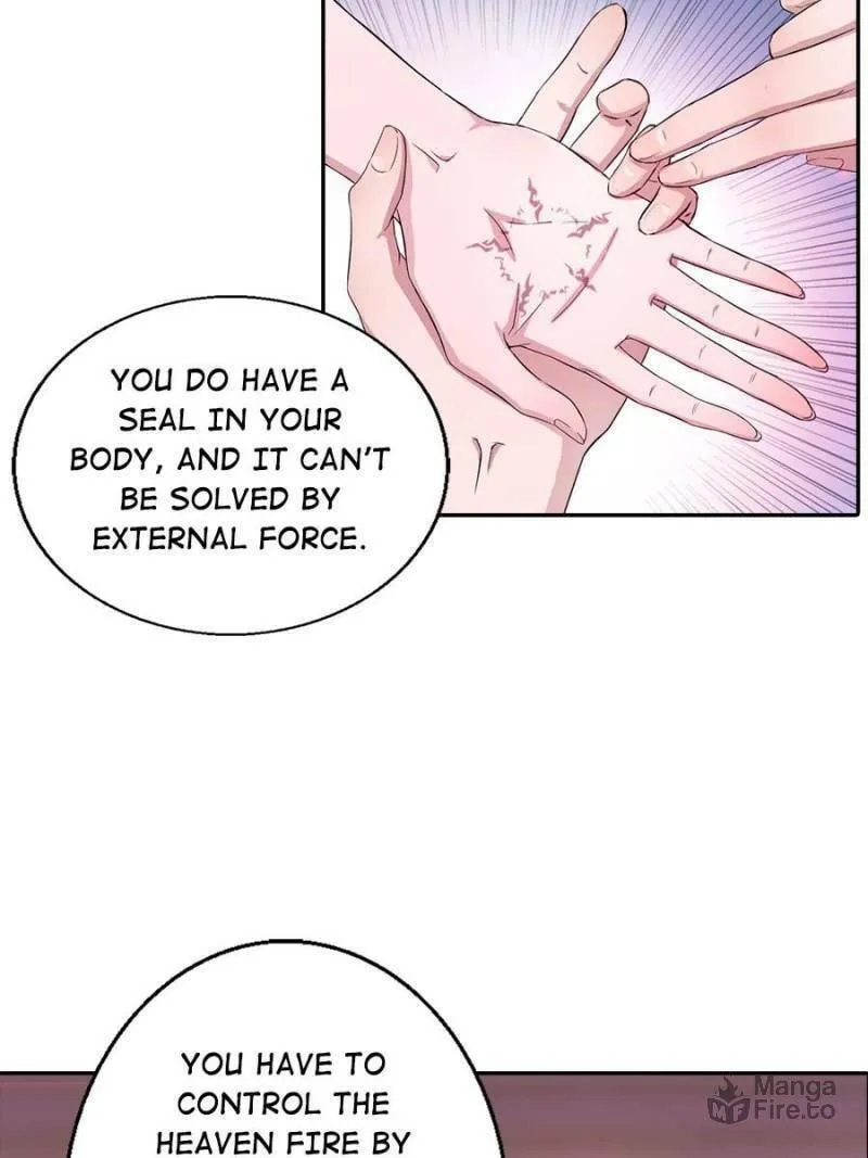 The Villainous Doctor (Colored) Chapter 13 page 25 - 