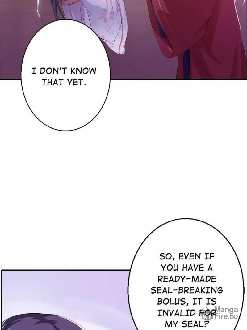The Villainous Doctor (Colored) Chapter 13 page 27 - 