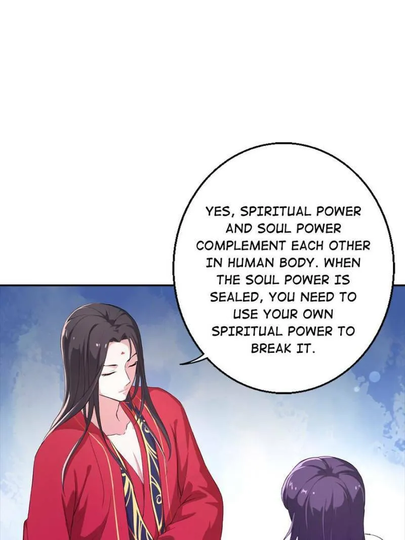 The Villainous Doctor (Colored) Chapter 13 page 29 - 