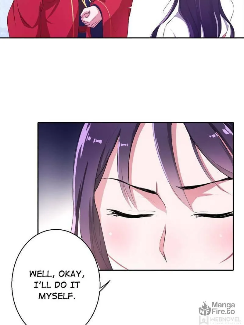 The Villainous Doctor (Colored) Chapter 13 page 30 - 
