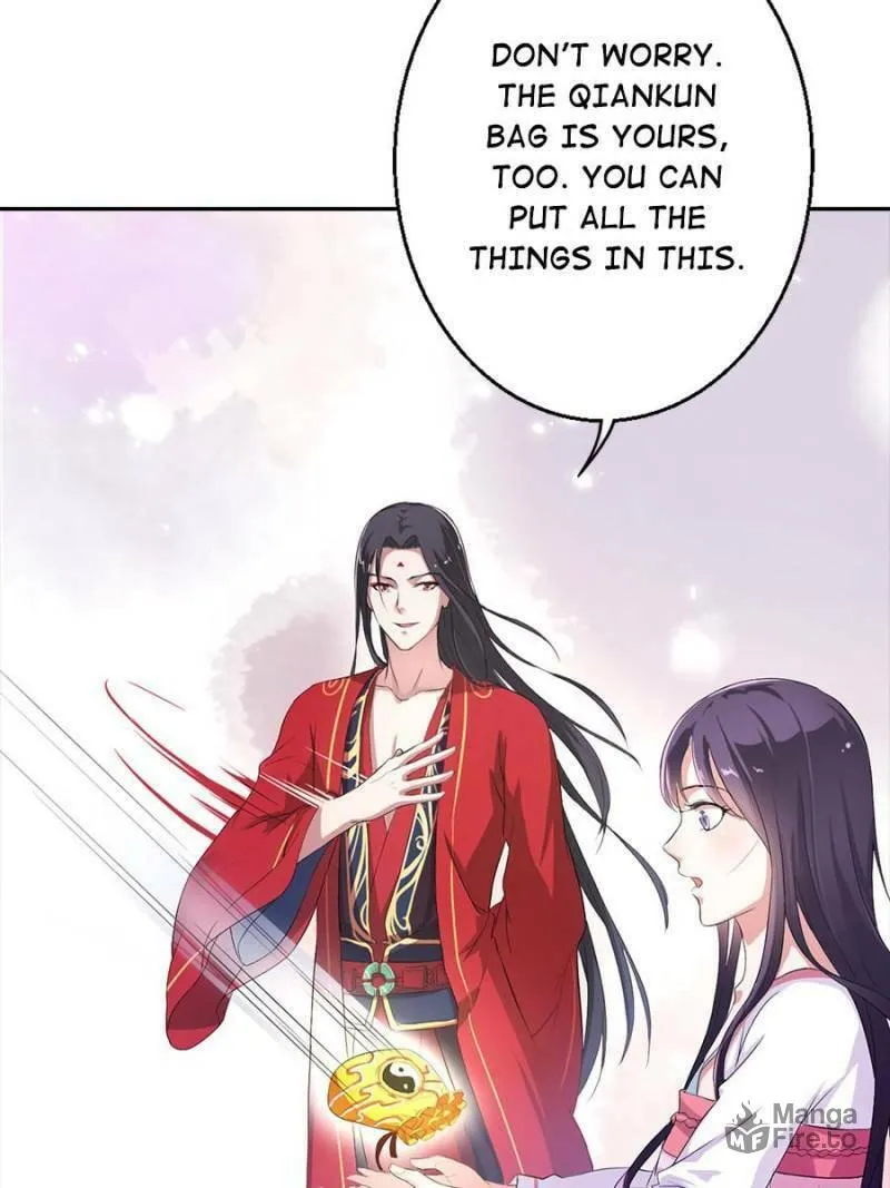 The Villainous Doctor (Colored) Chapter 13 page 45 - 