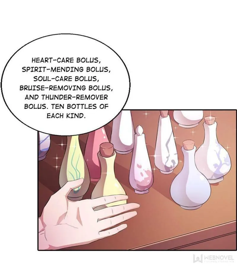 The Villainous Doctor (Colored) Chapter 13 page 7 - 