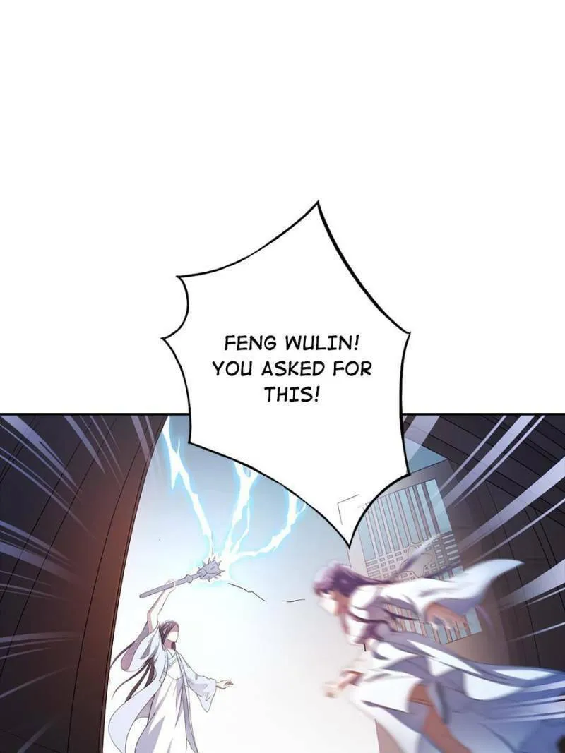 The Villainous Doctor (Colored) Chapter 14 page 19 - 