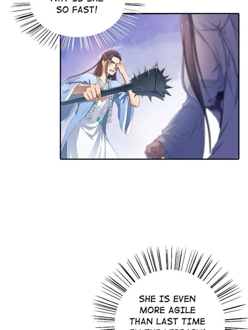 The Villainous Doctor (Colored) Chapter 14 page 22 - 